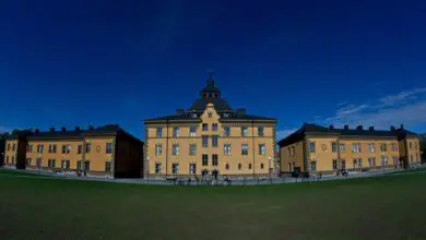 Fully Funded Scholarship at Mid Sweden University