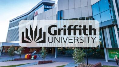 Fully Funded Scholarships At Griffith University Australia