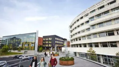 Fully Funded Scholarships at Jönköping University Sweden
