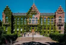Global Scholarship for International Students at Lund University