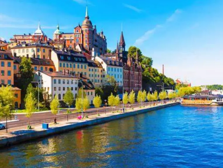 How to Obtain Permanent Residency in Sweden After Studies Meloset