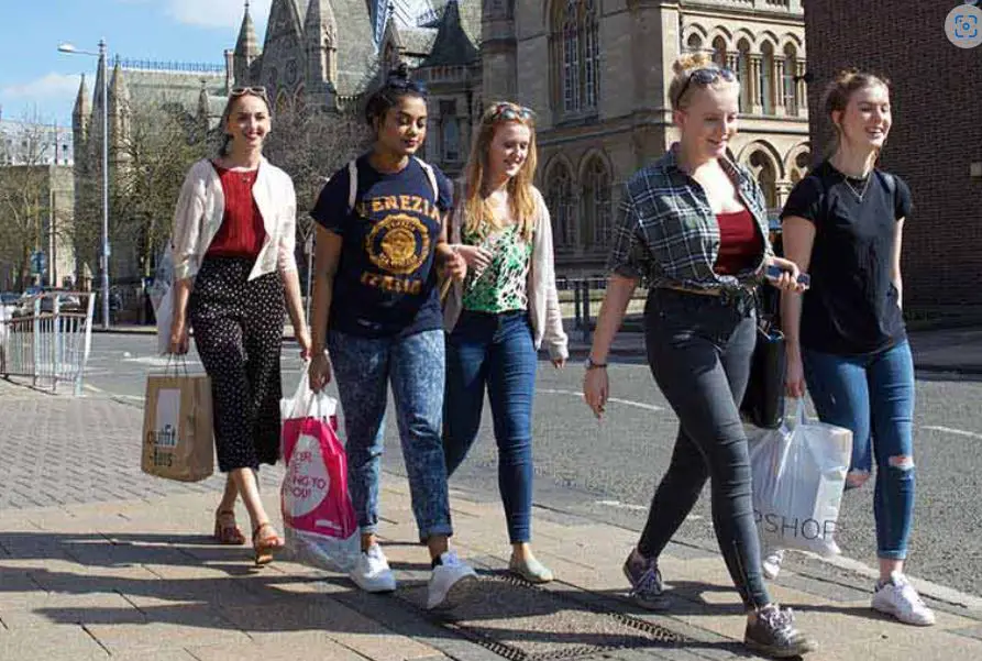 Sweden Tuition and Living Expenses for Students Meloset