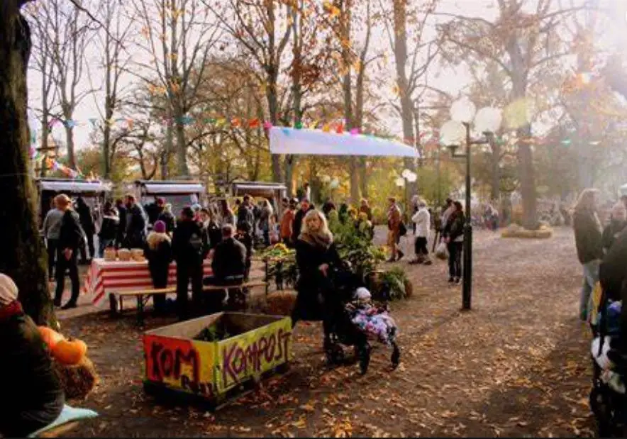 What it Means to Live in Lund Sweden as a Student Meloset